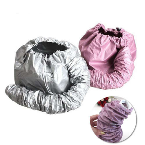 Free Shipping. Soft Hooded Hairdryer Bonnet.