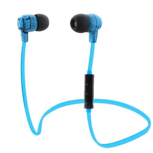 Wireless bluetooth earphones