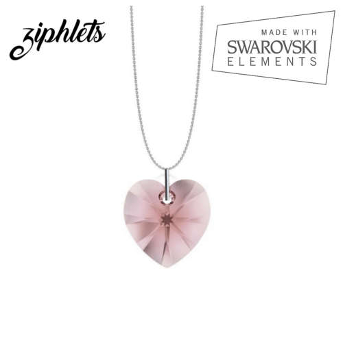 Free Shipping Swarovski Necklace. See the Swarovski shine