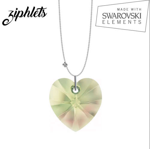 Free Shipping Swarovski Necklace. See the Swarovski shine