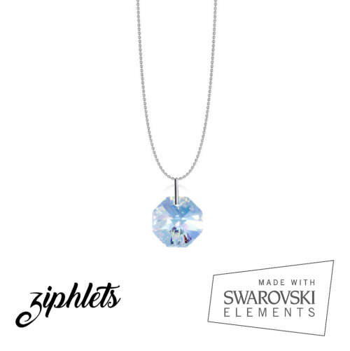 Free Shipping Swarovski Necklace. See the Swarovski shine