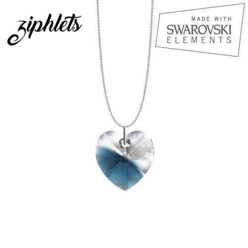Free Shipping Swarovski Necklace. See the Swarovski shine