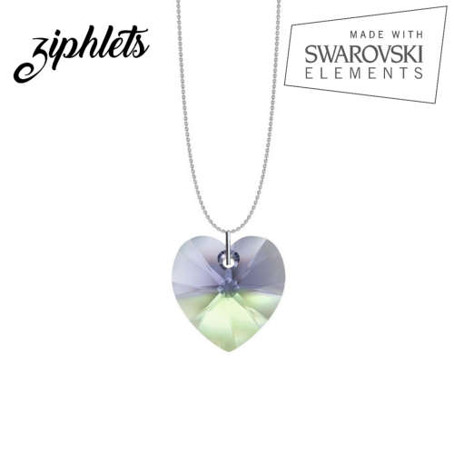 Free Shipping Swarovski Necklace. See the Swarovski shine