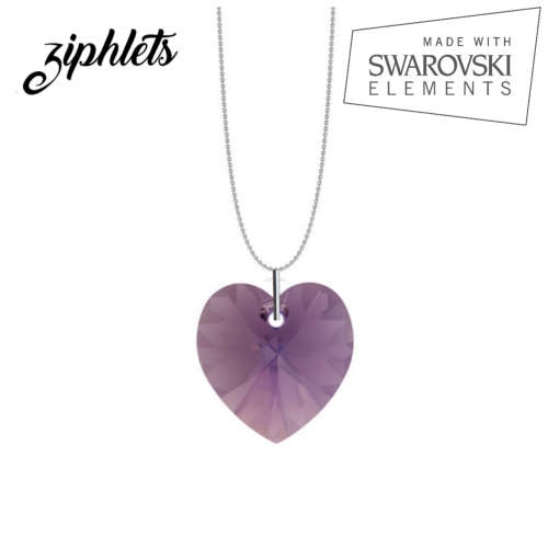 Free Shipping Swarovski Necklace. See the Swarovski shine