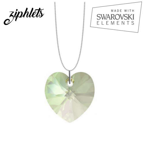 Free Shipping Swarovski Necklace. See the Swarovski shine