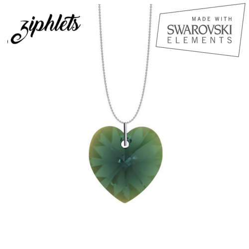 Free Shipping Swarovski Necklace. See the Swarovski shine