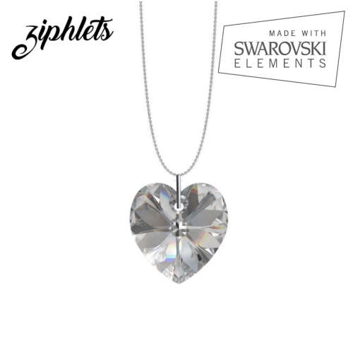 Free Shipping Swarovski Necklace. See the Swarovski shine