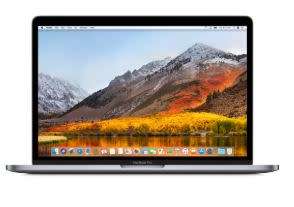 Apple: MacBook Pro 13'' 256GB 8Gb Ram