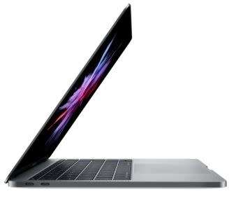 Apple: MacBook Pro 13'' 256GB 8Gb Ram