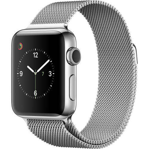Apple Watch Series 2 38mm