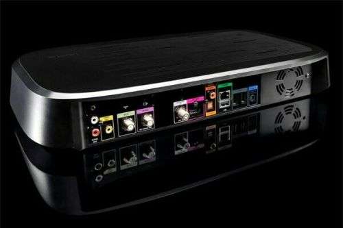 DSTV Explora Decoder - Model:   DPS5001IMC