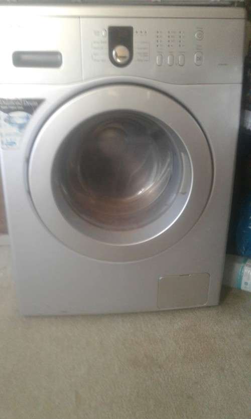 Samsung Diamond Drum