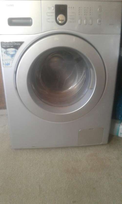 Samsung Diamond Drum