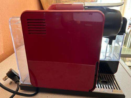 Nespresso Lattissima Coffee Machine