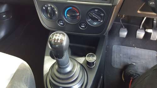 Ford Fiesta 1.6 Ambiente