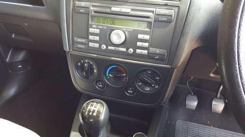 Ford Fiesta 1.6 Ambiente