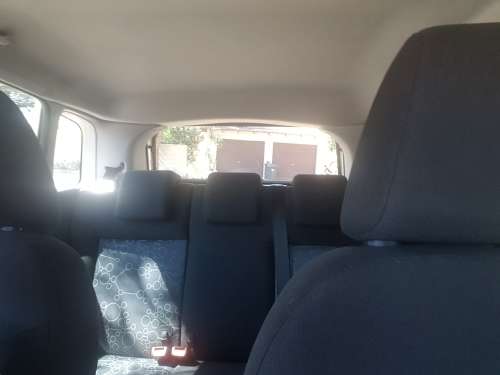 Ford Fiesta 1.6 Ambiente