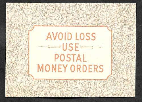 CANADA BOOKLETS   x 4   (EXPLODED MNH)(**)