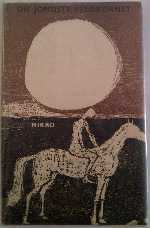 Die Jongste Veldkornet deur Mikro