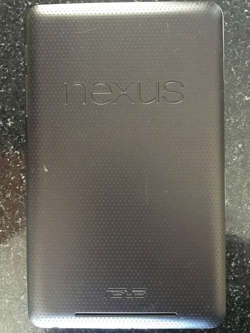Asus Google Nexus 7