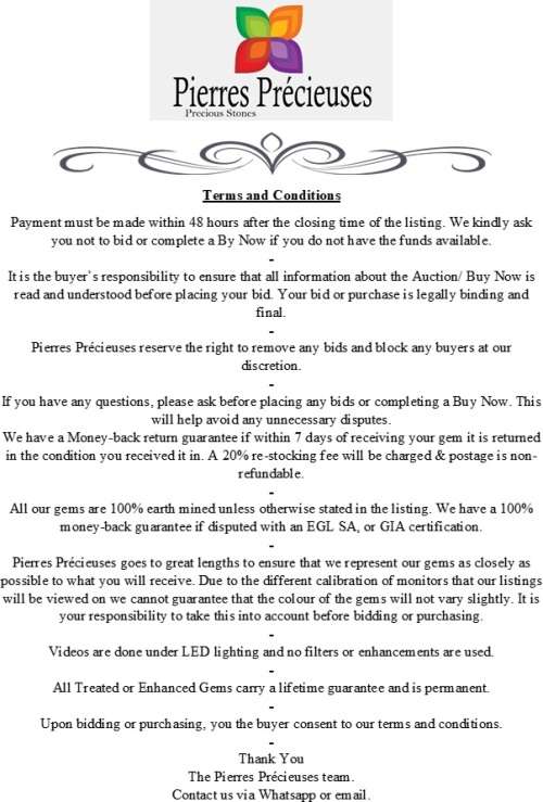 ***Video*** Beautiful 0.47ct. Marquise VVS Blue Purple Tanzanite