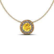 ***Video*** Exceptional Flawless Golden Yellow 1.3ct Sapphire Round Cut (Dont Miss this One)