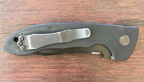 100% Authentic Emerson  CQC-8 | Horseman Knife (R 3950.00)
