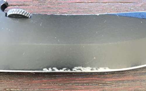 100% Authentic Emerson  CQC-8 | Horseman Knife (R 3950.00)