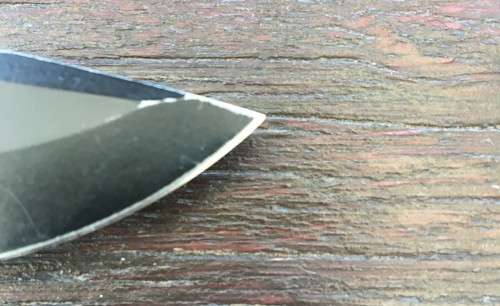 100% Authentic Emerson  CQC-8 | Horseman Knife (R 3950.00)