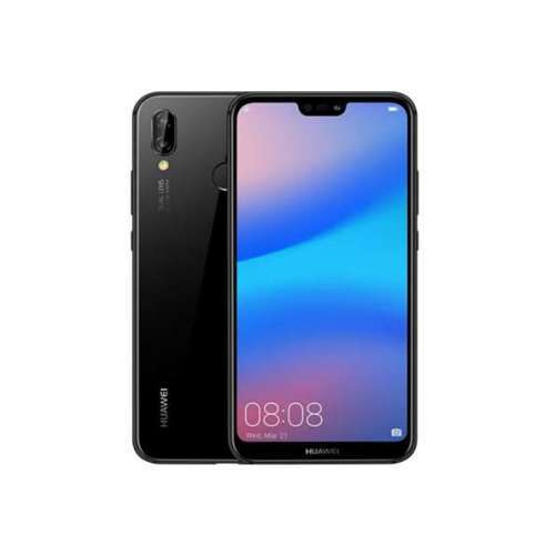 **LATE ENTRY** Huawei p20 Lite 64GB  - Midnight Black