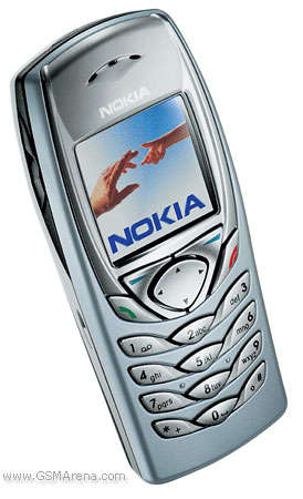 Nokia 6100 (USED 100% WORKING ORDER)