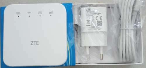 4G/LTE Mobile Wi-Fi Modem Router [SIM CARD ] Wireless Hotspot Modem