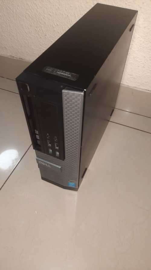 I3 Desktop PC Box for Sale