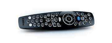 DSTV  Explora Remote (One For All )