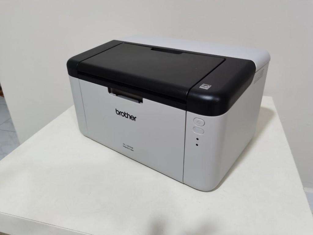 Brother HL-1210W Printer Wireless