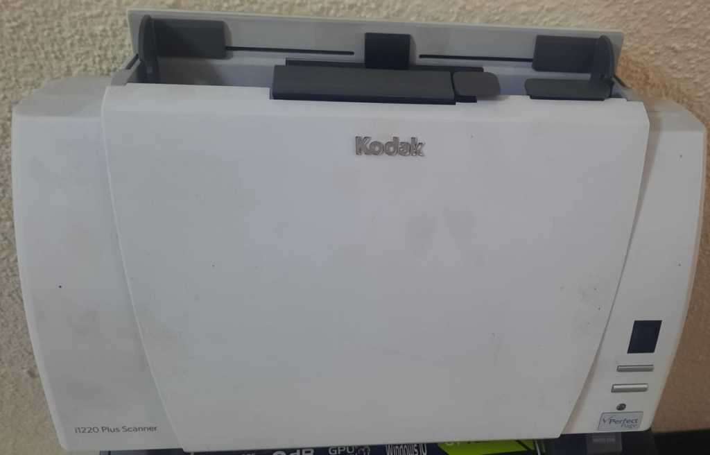 Kodak Document Scanner