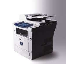 Xerox Phaser 3635MFP/S Network Monochrome All-in-One Laser Printer