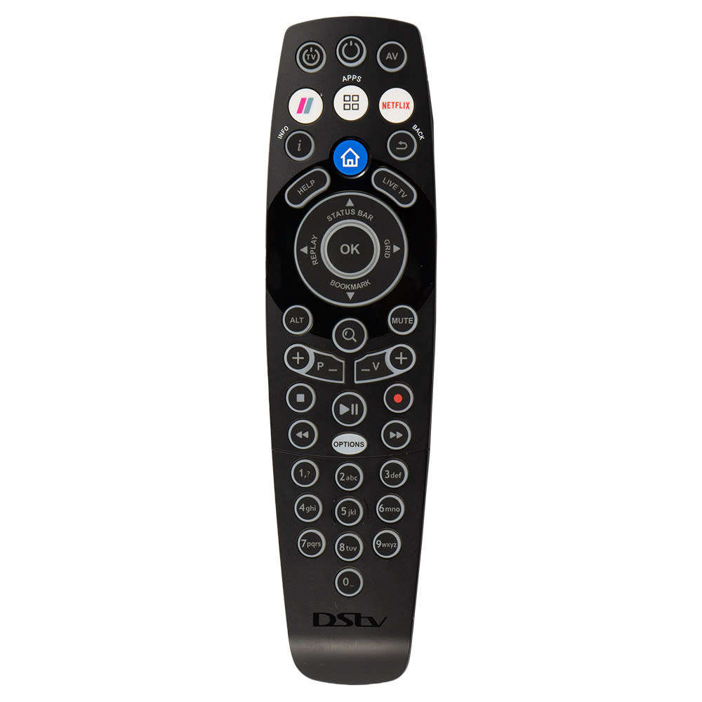 DSTV A10 Explora and Ultra Remote