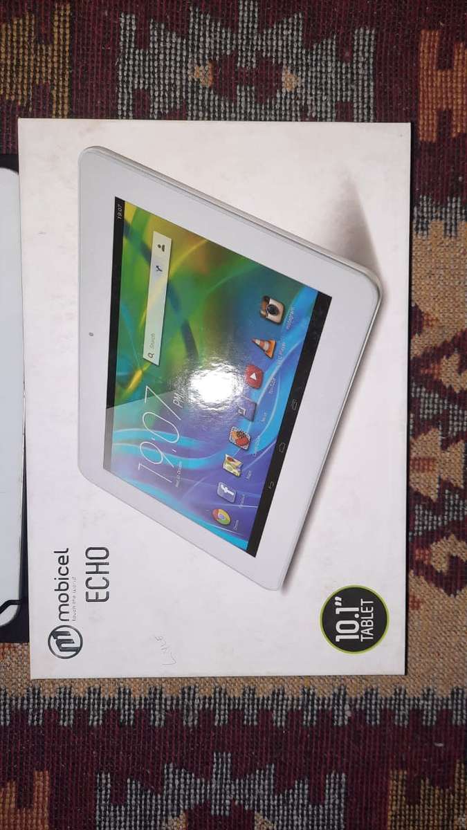 Mobicel Tablet