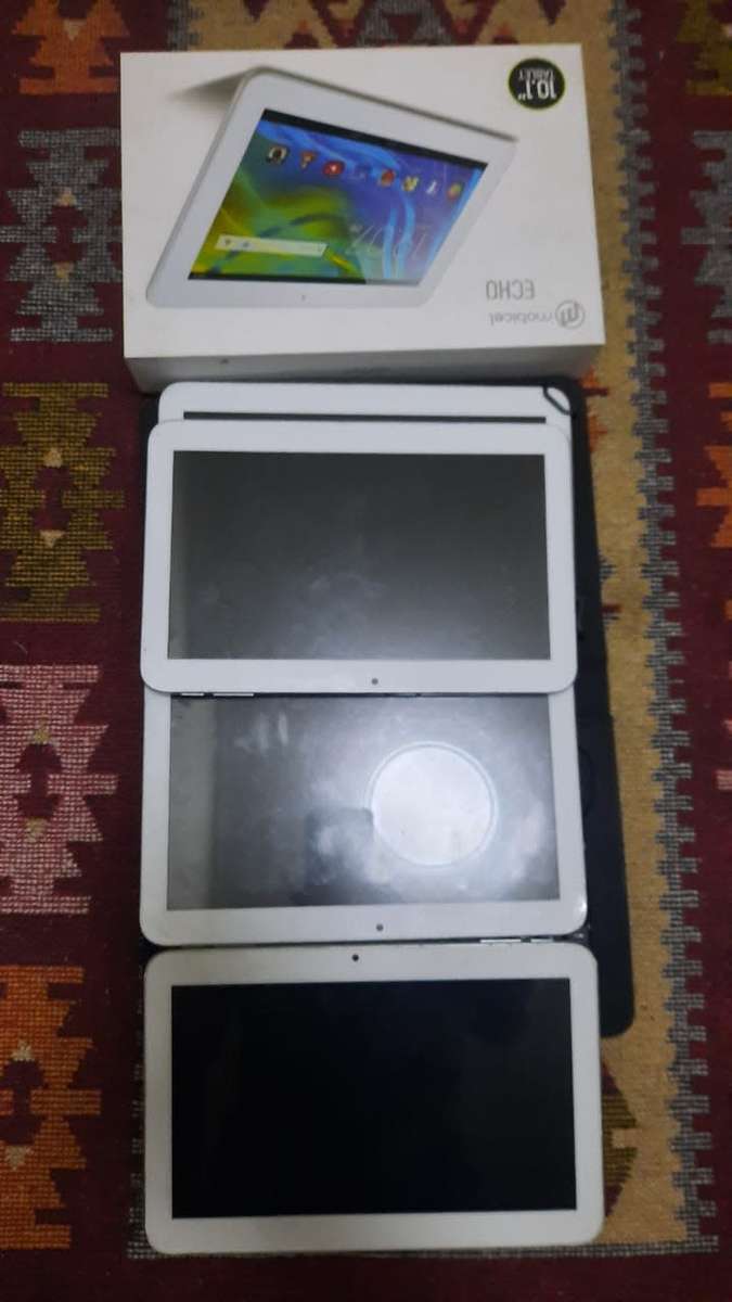 Mobicel Tablet