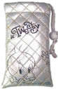Tweety cell phone pouch