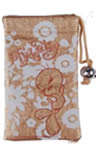 Tweety cell phone pouch