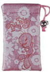Tweety cell phone pouch