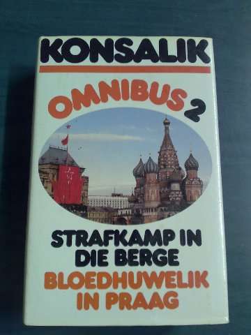 Konsalik Omnibus 2