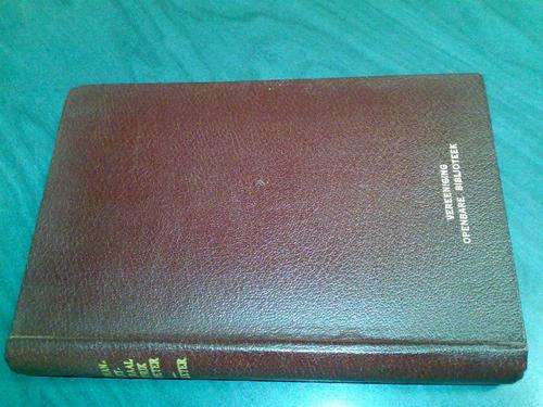 Kommandant-Generaal Hendrik Potgieter - Carel Potgieter