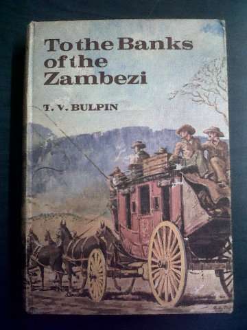 To the banks of the Zambezi - TV Bulpin