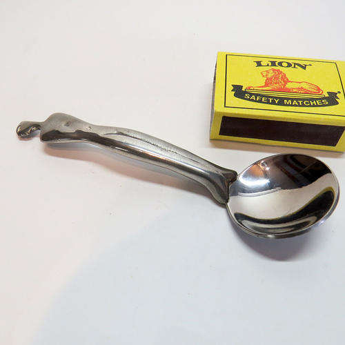 Carol Boyes Sugar Spoon