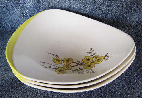 Carlton Ware bowls