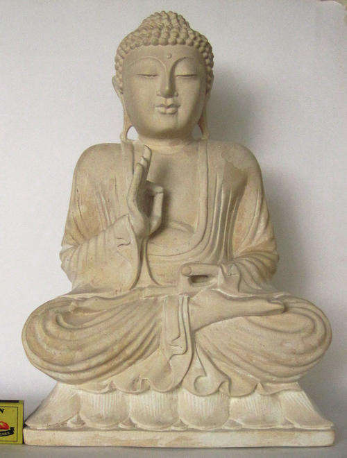 Large Buddha