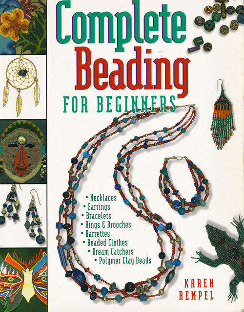 Complete Beading for Beginners